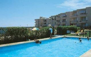 Cala Montero Apartment Vinaros Exterior photo